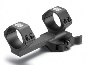EO Tech Prs 2" Cantilever Ring Mt 30MM