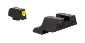 Trijicon 3DOT HD Xr Ns Ylw Glk 42 & 43