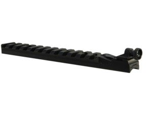 Traditions Base One-piece Peep/pic Rail