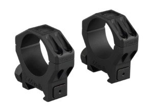 SIG SAUER ALPHA6 Scope Rings 30MM High