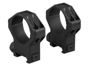 SIG SAUER ALPHA6 Scope Rings 34MM Medium