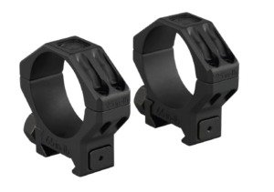 SIG SAUER ALPHA6 Scope Rings 35MM X-high