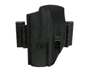 SIG SAUER Holster P322 Iwb/owb Black