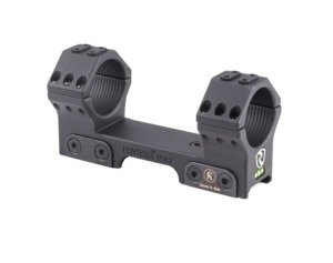 Riton Optics Picatinny Mount 34MM B/o 0MOA