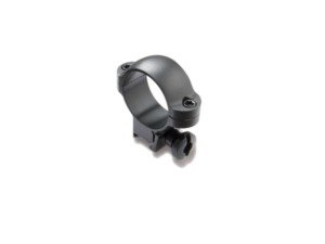 Burris Optics Rimfire Rings 1" Med Black DVTL
