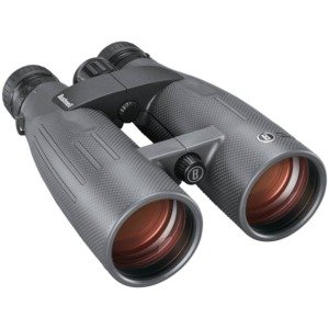 Bushnell Match Pro Ed Bino 15X56 Gray