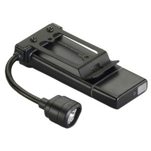 Streamlight Clipmate USB Recharge Black