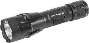 SureFire Fury 1500LU Black Single Output