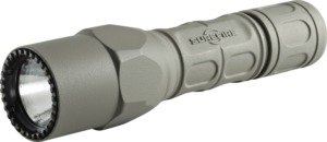 SureFire G2X Pro 15/600LU Green Dual
