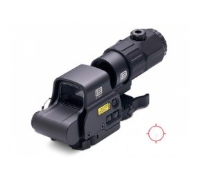 EO Tech Hhs V EXPS3-4 G45 Mag Mnt