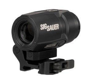 SIG SAUER JULIET3T-AMR Magnifier 3X22