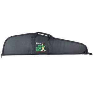 Keystone Sporting Arms Case Rifle Crickett Padded Black
