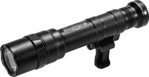 SureFire M640 Scout Pro Black 1500LM