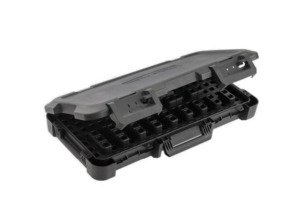 Magpul Daka Hard Case C35 Black