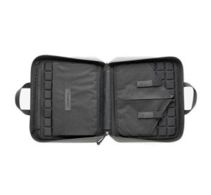 Magpul Daka Double Pistol Case Black