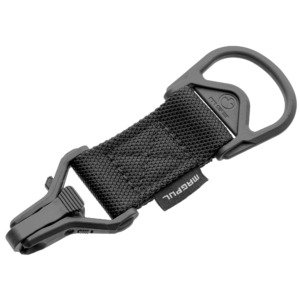 Magpul MS1 MS3 Paraclip Adapter Black