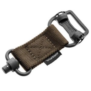 Magpul MS1 MS4 Adapter Coy