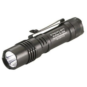 Streamlight Protac 1L-1AA EDC 350LM Black
