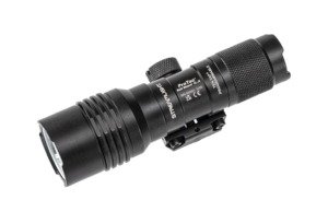 Streamlight Protac Rl Mnt 1LXUSB 850LM Black