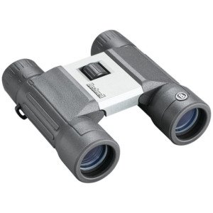 Bushnell Powerview 2 Bino 10X25 Black