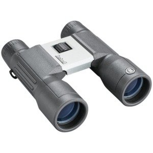 Bushnell Powerview 2 Bino 16X32 Black