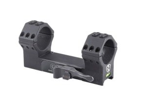 Riton Optics Picatinny Mount 34MM QD 20MOA