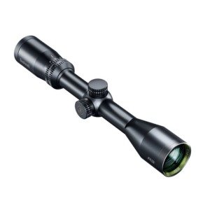 Bushnell R3 3-9X50 Doa-qb Black