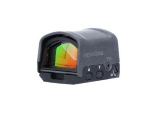 SIG SAUER ROMEO2 Reflex Sight 6MOA Reddot