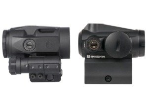 SIG SAUER Romeo Msr GEN2/JULIET Combo