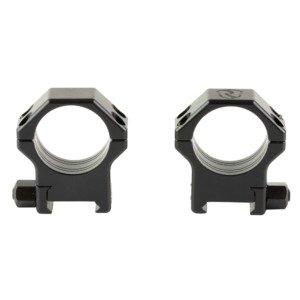 Riton Optics Rings Hardened Steel 30MM 12MM