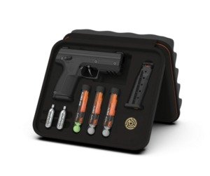 Byrna Technologies Byrna SD Kinetic Kit Black