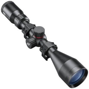 Simmons Optics Pro Hunter 3-9X50 Truplex Rngs