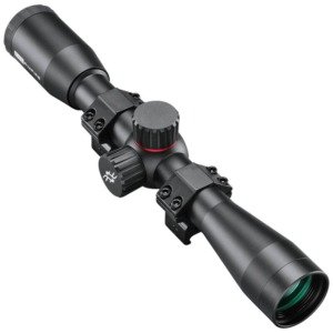 Simmons Optics Pro Rimfire 4X32 Truplex Rngs