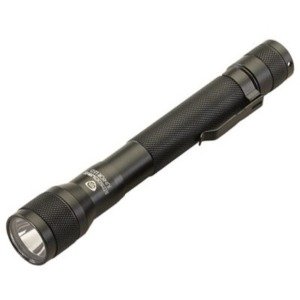 Streamlight Jr. LED Black