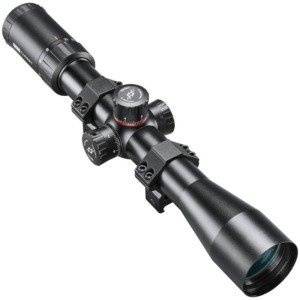 Simmons Optics Pro Target 4-16X40 Mildot Rngs