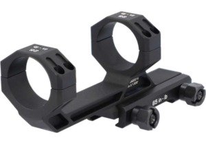 SIG SAUER Alpha Msr Scope Mount 30MM Black