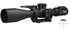 SIG SAUER BRAVO6T-BDX 5-30X56 35MM