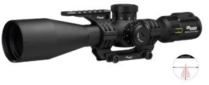 SIG SAUER BRAVO6T-BDX 5-30X56 35MM