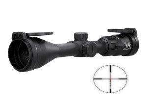 SIG SAUER Buckmasters 3-9X50 Illuminated Bdc