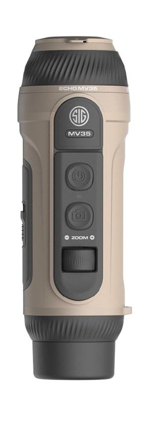 SIG SAUER Echo MV35 Thermal Monocular