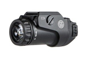 SIG SAUER FOXTROT1X Tactical Light