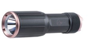 SIG SAUER Foxtrot-edc Rose Flashlight