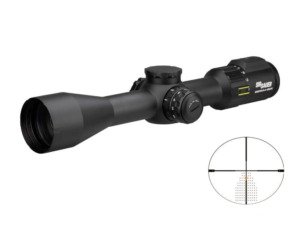 SIG SAUER SIERRA4 4-16X44 30MM BDX-R2