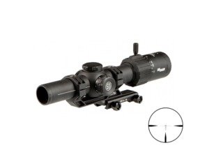 SIG SAUER Tango Msr 1-8X24 30MM
