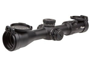 SIG SAUER Whiskey 4 3-12X44 Bdc Hellfire