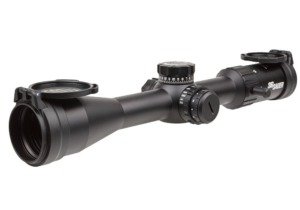 SIG SAUER Whiskey 4 4-16X44 Ffp