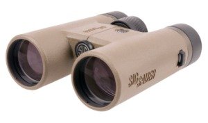 SIG SAUER Zulu Canyon HD 12X50 FDE