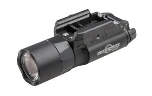 SureFire X300 Ultra LED 1000LM Scrw Mnt