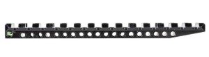 Tapco 10/22 Scope Base 0 MOA