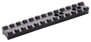 Thompson/Center Encore Alum Picatinny Rail Mt